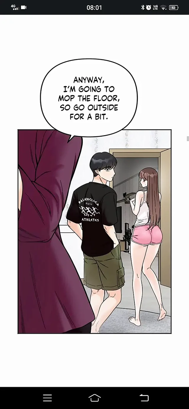 Lovers Ep 6 in English Hot Teen