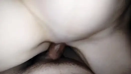 Horny Couple Night Fuck