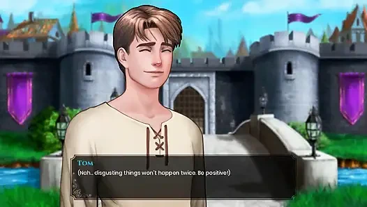 Ne efsanesi: ormandaki büyülü yaratıklar ep 5