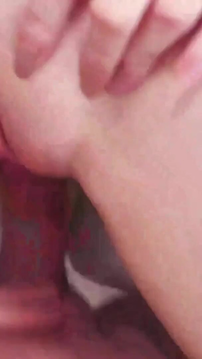 Slim Inked Redhead Gigi Rouge Gets Her Mouth And Twat Fucked By Toby Dick! | Clip 1
