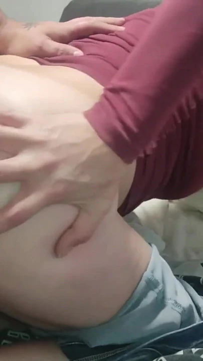 Iconic moment from "Go, Call me a Bitch and put it Hard in my Hot Ass! Seductive Stepmom Latina asks Stepson for Anal"