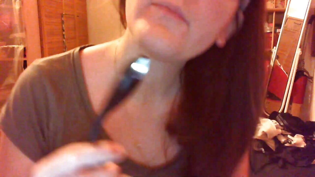 Mouth Exploration