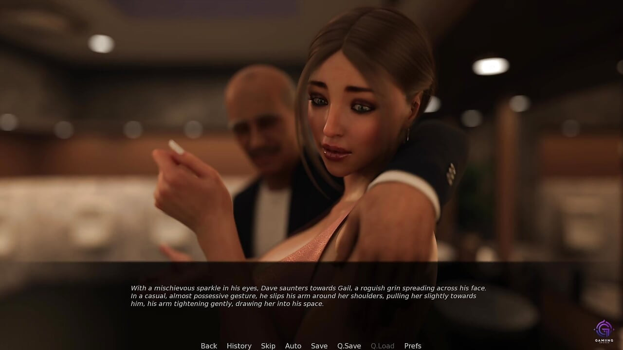 Chefe Pegou Secretária Casada Traindo. Veja O Que Acontece a Seguir! - O Escritório