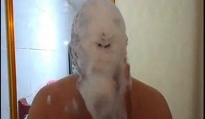 soap face 3