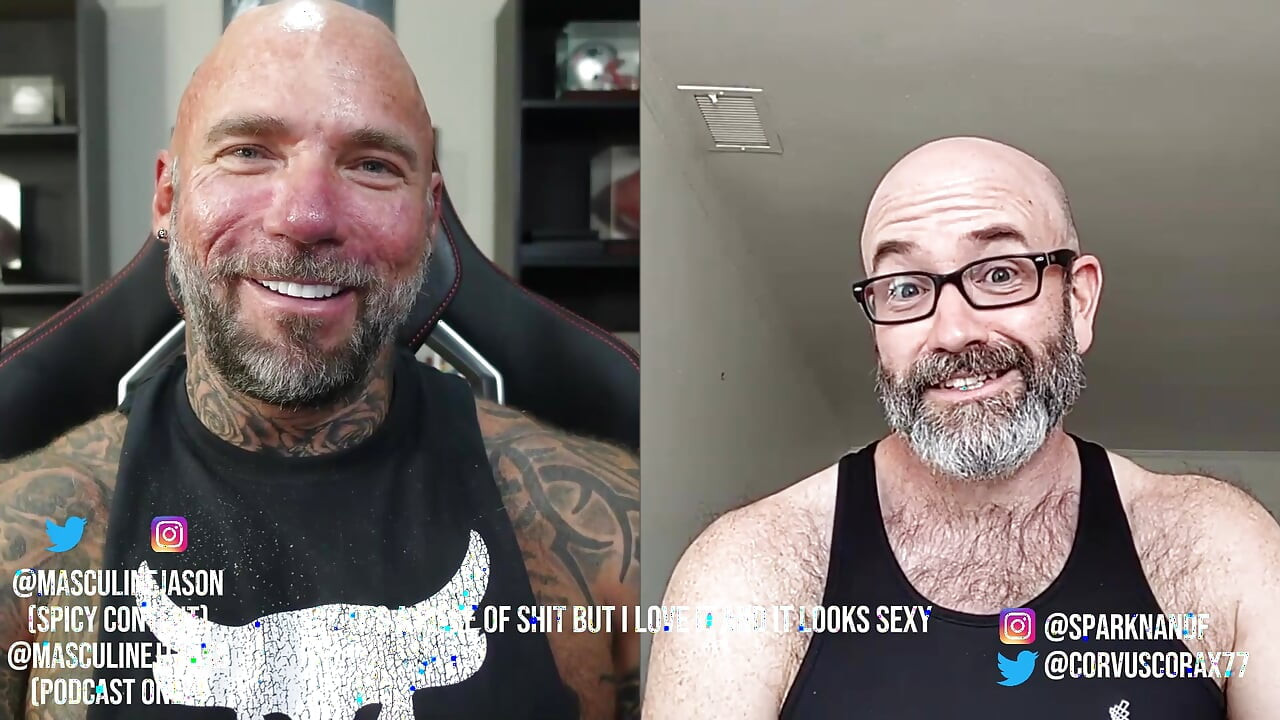 Redemption Interview with Thom Palmer (episode 13)