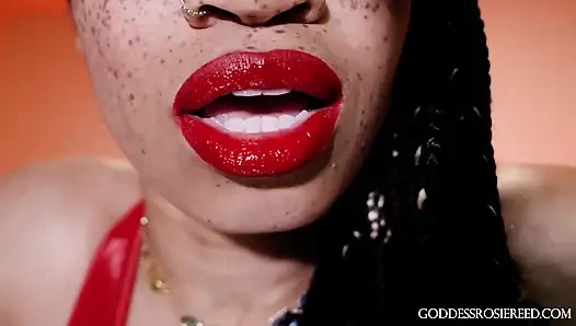 Kissing Humiliation 20