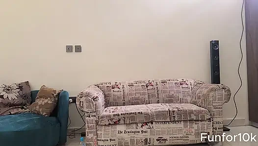 hookup with a bodybuilder