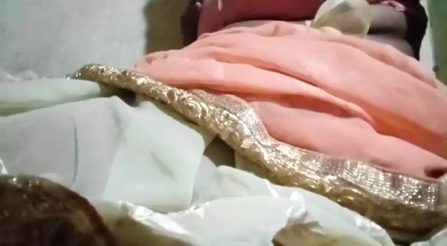 Desi Anita stepmom