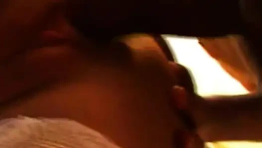 Malam liar cewek amsterdam rambut pirang