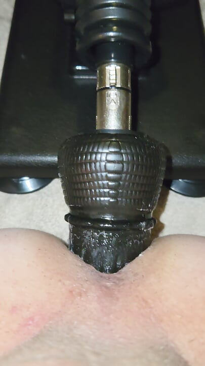 Sex Machine