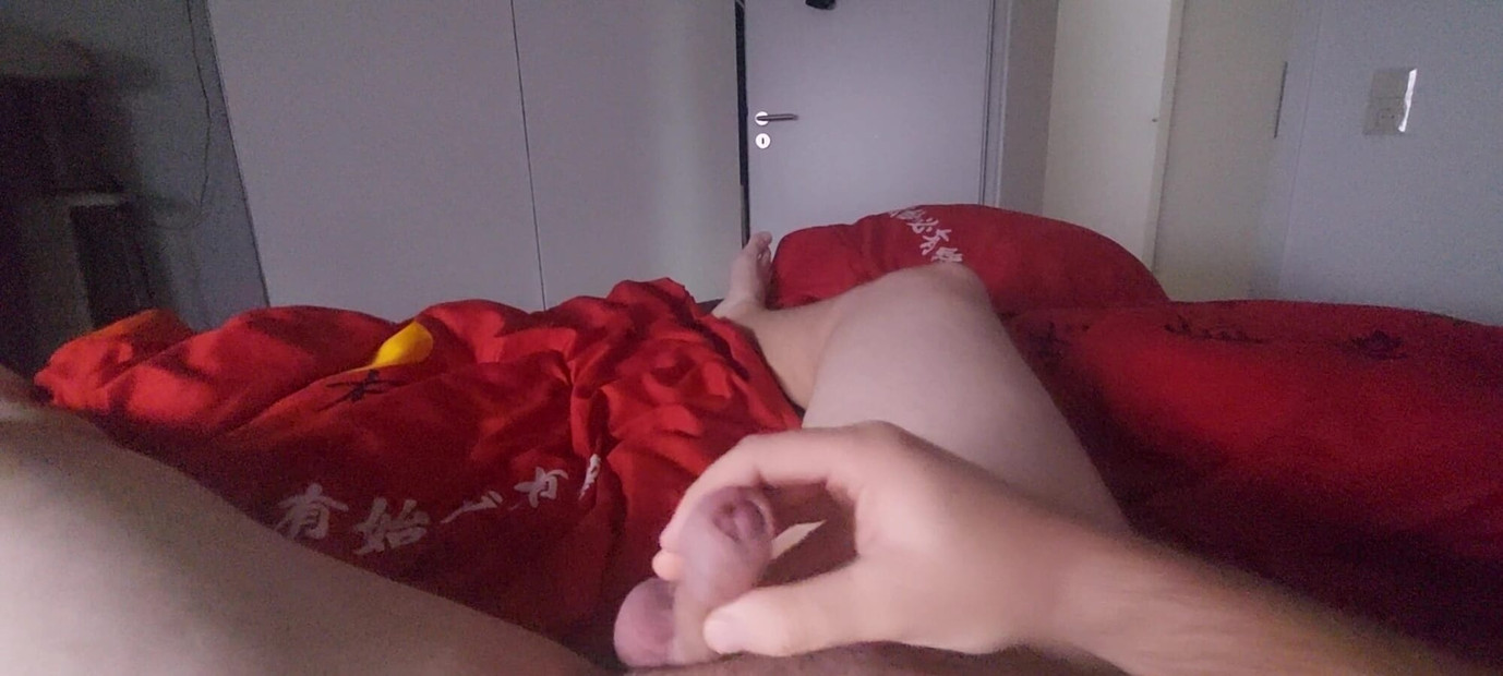 My dick want a nice Trans Beauty.