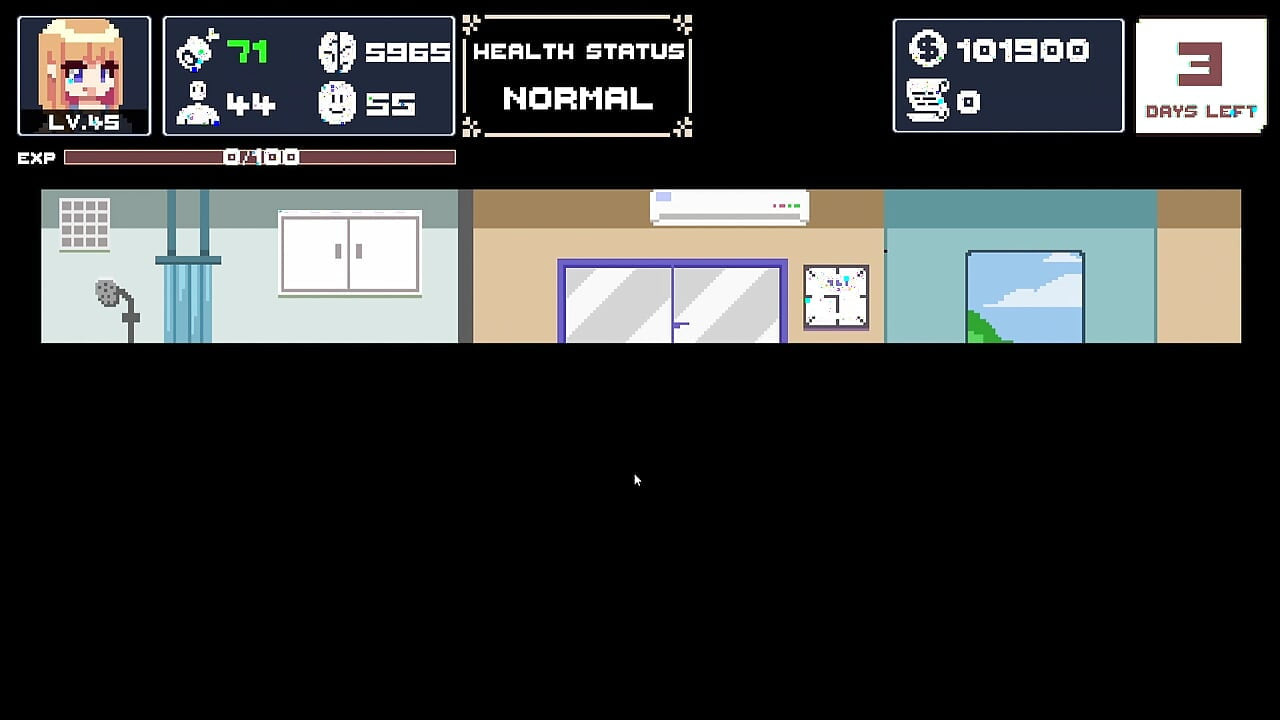 Life in Debt EP.03 - Full Gameplay