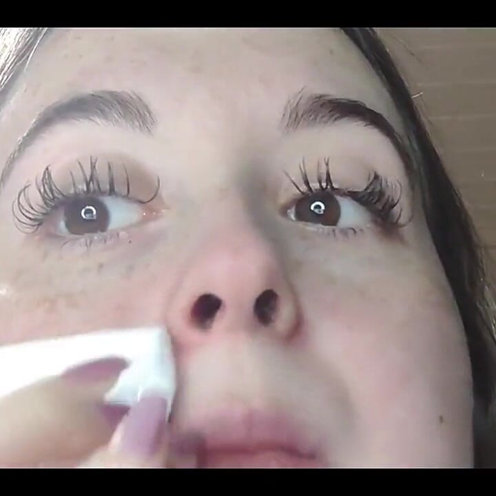 Blow Your Nose