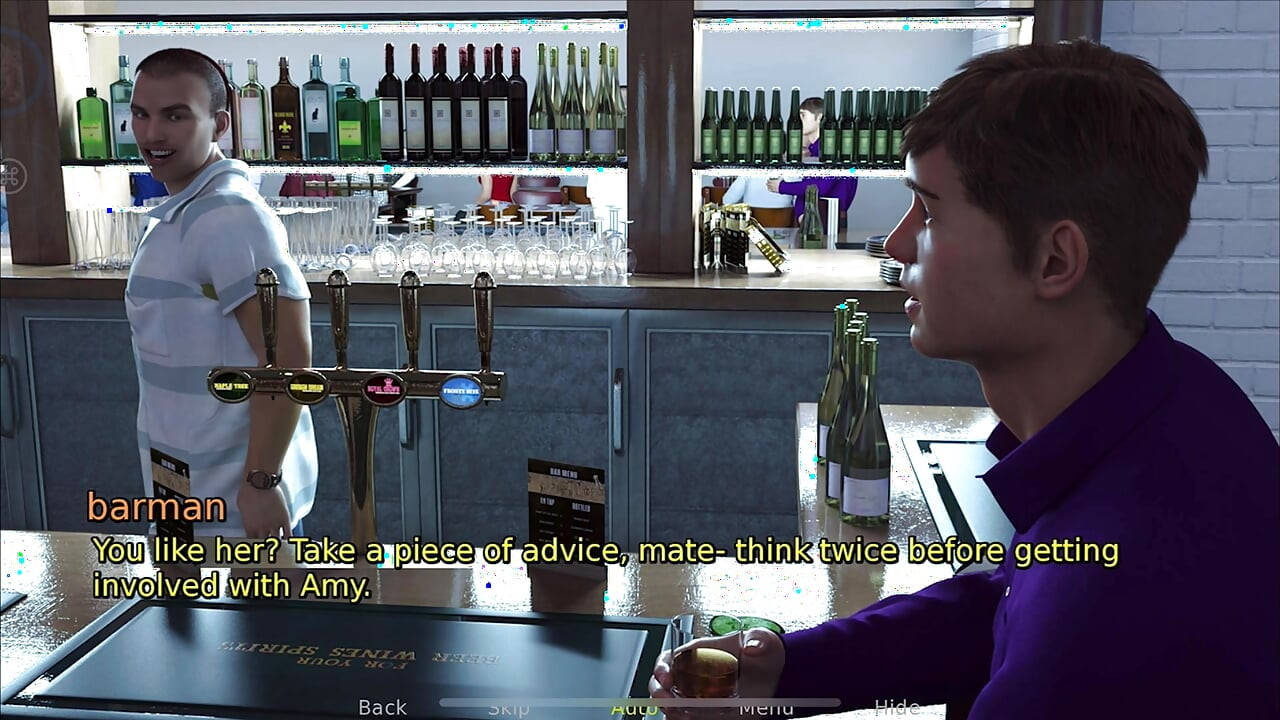 Alice harikalar diyarında - bölüm 5&6