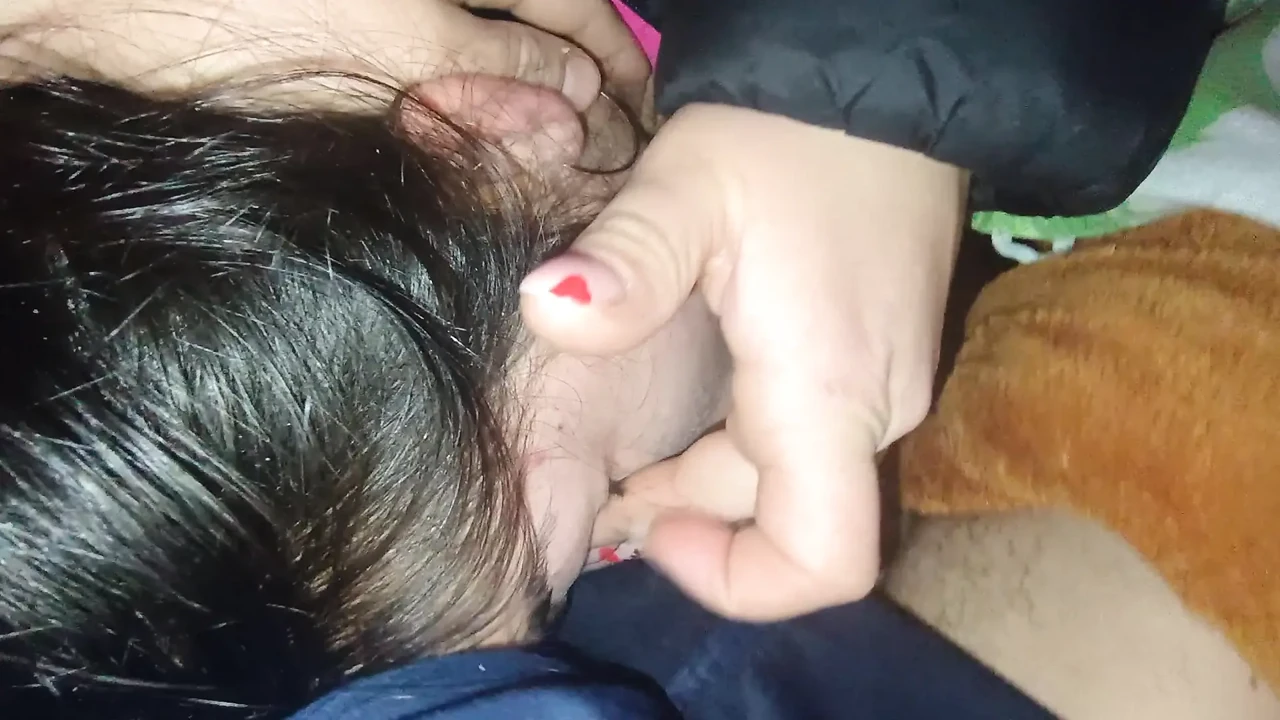 A Sick Woman, Receive Sperm to Get Well