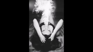 Rauchende Mädchen, Musikvideo
