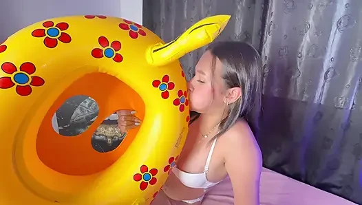 Inflantables Bi2 muasin aku