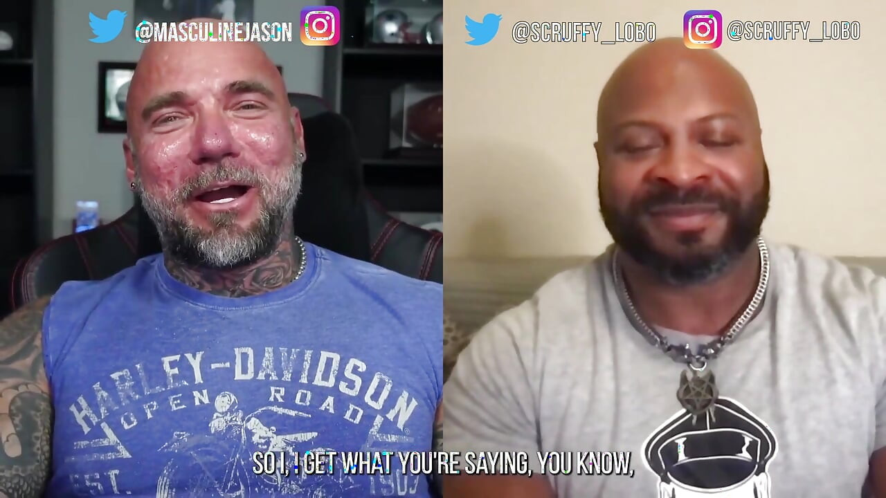 Monogamous Vs Poly Relationships with Scruffy Lobo Episode 4