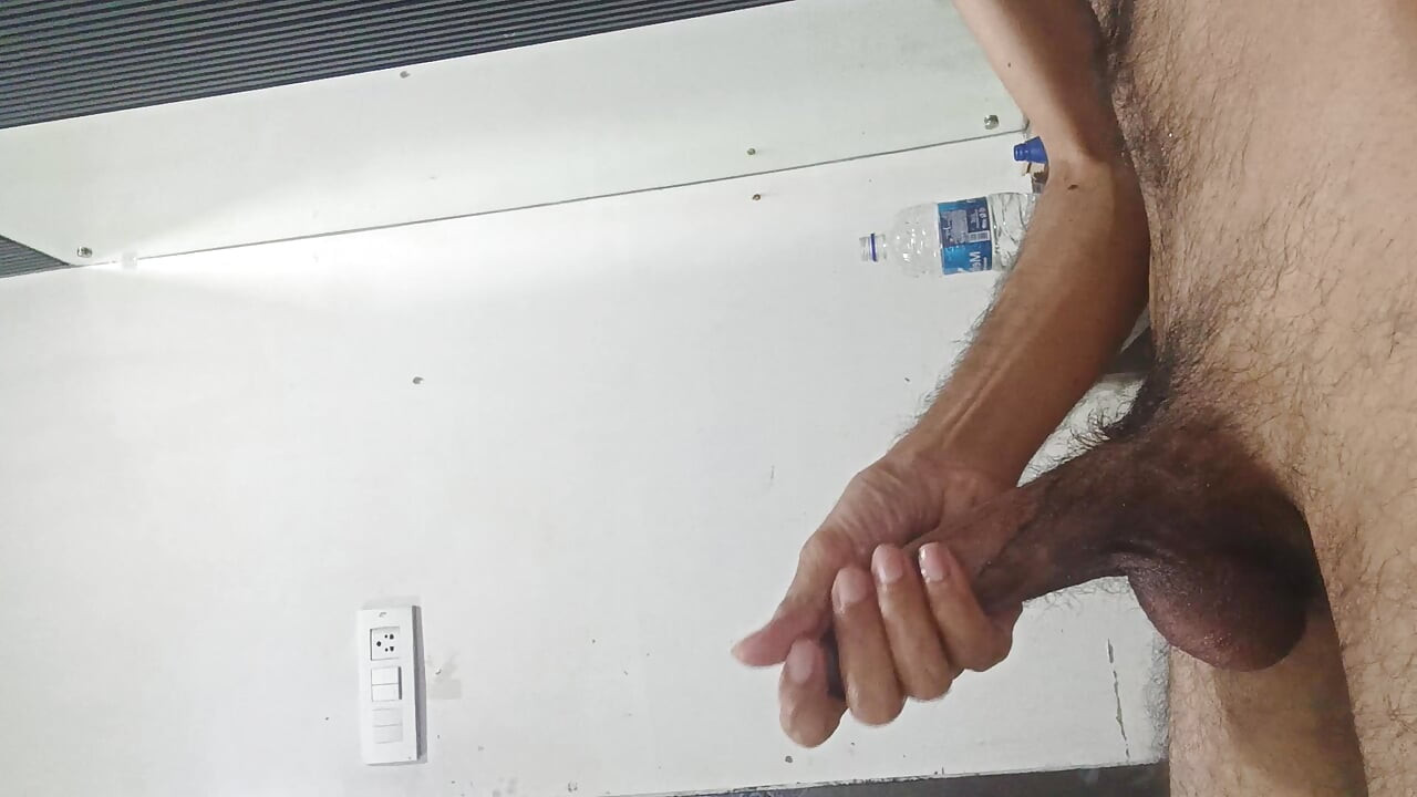 Masturbation