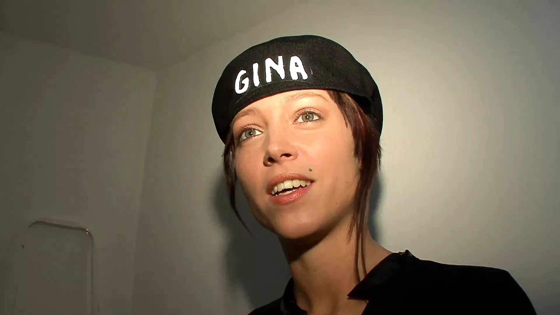 Gina și adevărații pasionați de schimb de parteneri germani!! - capitolul # 06