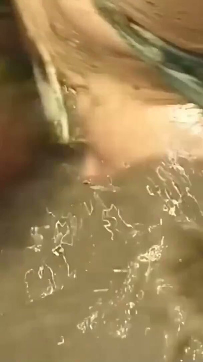 Kranker Fick beim Bauer naehe Hamburg - Facial Cumshot | Clip 2