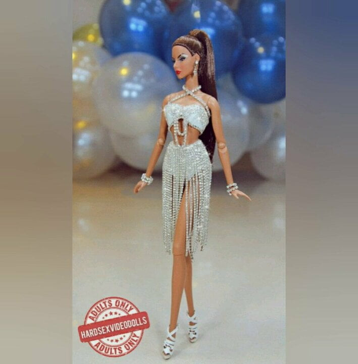 Barbie Doll pics 7