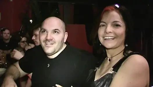 Wild German MILFs Throw a Wet and Dirty Fuck Party Like No Other