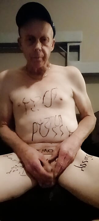 I Want A Master To Own Me, Use Me, Cuck Me, Do Whatever He Wants
