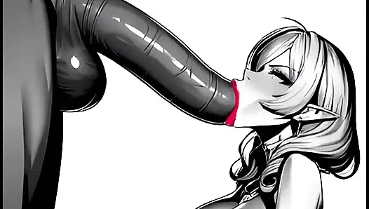 DirtyDroolerZ - 1940s Dream