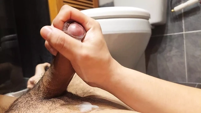 Compilation of my cumshots - Part 5