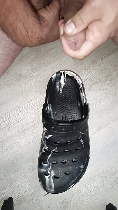 Kom i min gamle sko