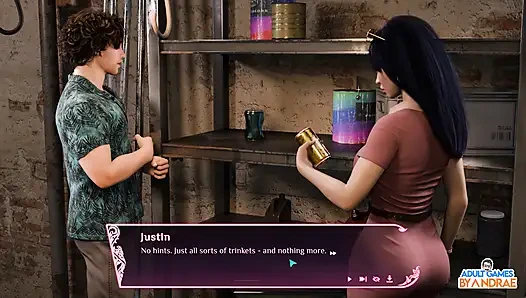 Ep9: şipşen masaj sona eriyor - mei'nin kaçışı ve lotus spa'nın düşüşü