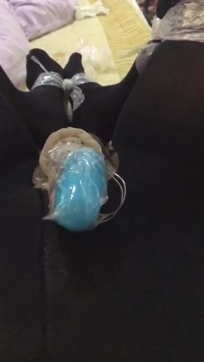 玩