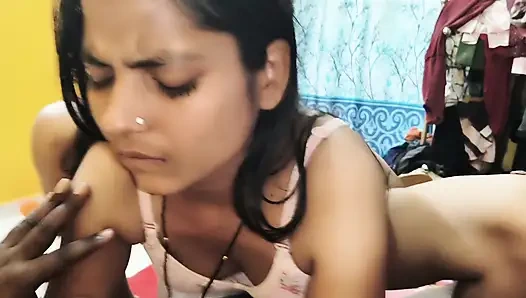 Dorf dasi süße freundin ke sath schlafzimmer ficken in hindi-video