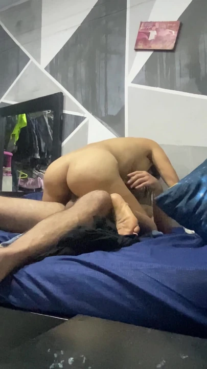 Must-see moment from "sex with my friend's wife"