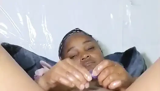 Your Solo Girl Is Forever Horny