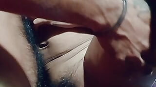 Husband Wife Couple Video Desi Meri Patni Ne Mera Land Ka Pani Mouth Se Husband Wife Hot Sexy Romantic Video