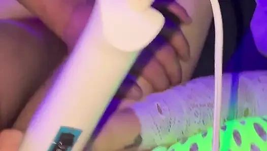 Stepmom Want Big Cock