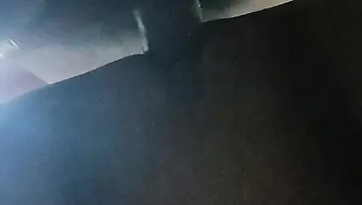 WITH THE NEIGHBOR MARY GIVING HIM A DICK IN THE ANAL ASS