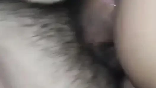 Seks anal pertamaku di depan kamera | Liar