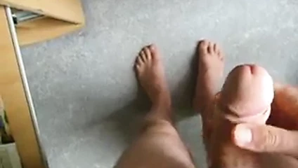 Morgens schon geil, sabah mastürbasyonu