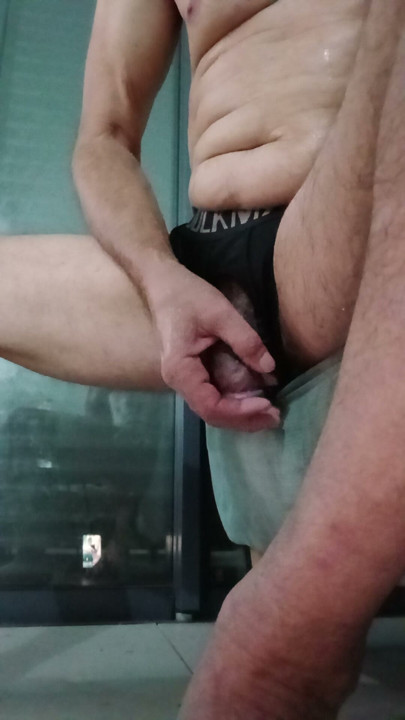 Masturbation