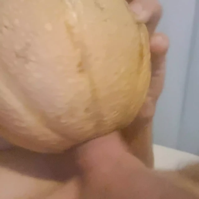 Fucking melon hard 2