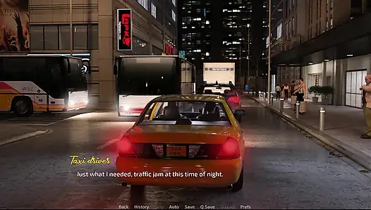 Неконтролируемые студенты колледжа (Часть 1)