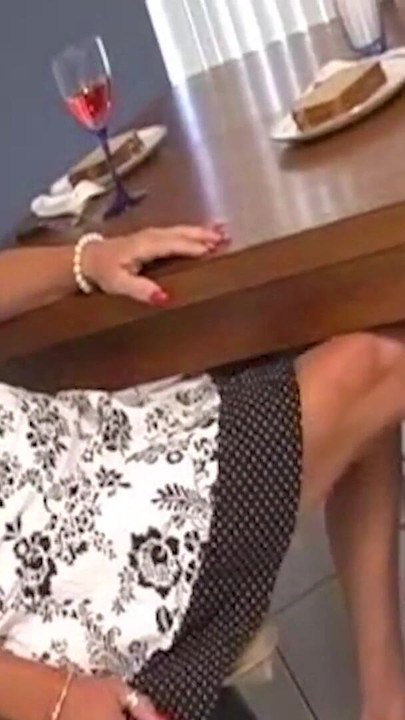 Stunning moment from "MILF423 - My Step Mother is a true Slut"