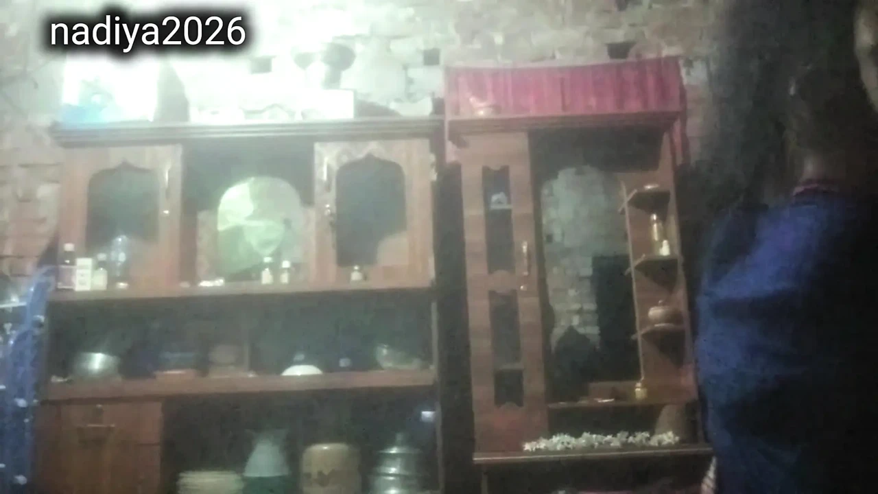 How to have sex inside the room.