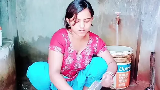 Hot Bhabhi ass fuking. Desi bhabhi