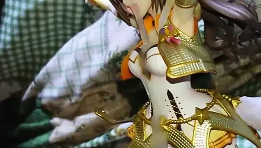 uzuki bukkake