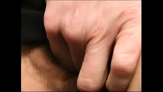 Sexy Busty Amateur Secretary Fingers Herself in the Office and Enjoys