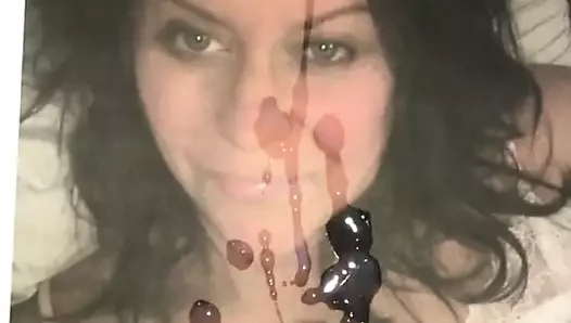 seksi milf yüz